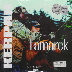 "Lamarck" - Isha et Limsa d'Aulnay Type Beat (Rap Beat) (Prod By. Kerpak)