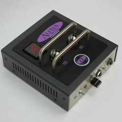 JT Amplification Alpha