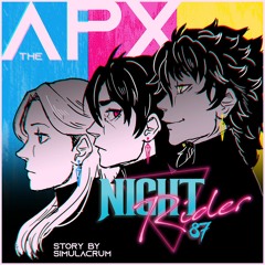 The APX (Original Soundtrack)