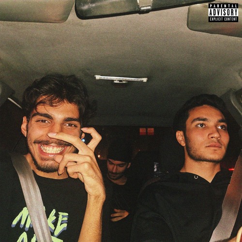 Bache Ha (prod. by GCCDKID)