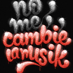 DJ NO ME KAMBIE LA MUSIK