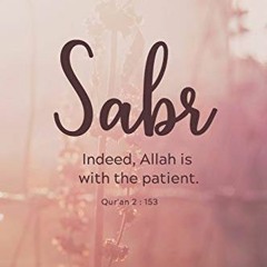 FREE EPUB 📤 Sabr: Muslim Journal/Diary with Qur’an Quote - Islamic Gift for Women &