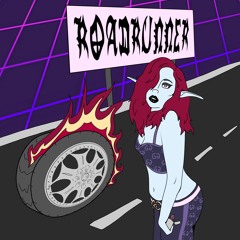 RoadRunner - Lady Nahualli