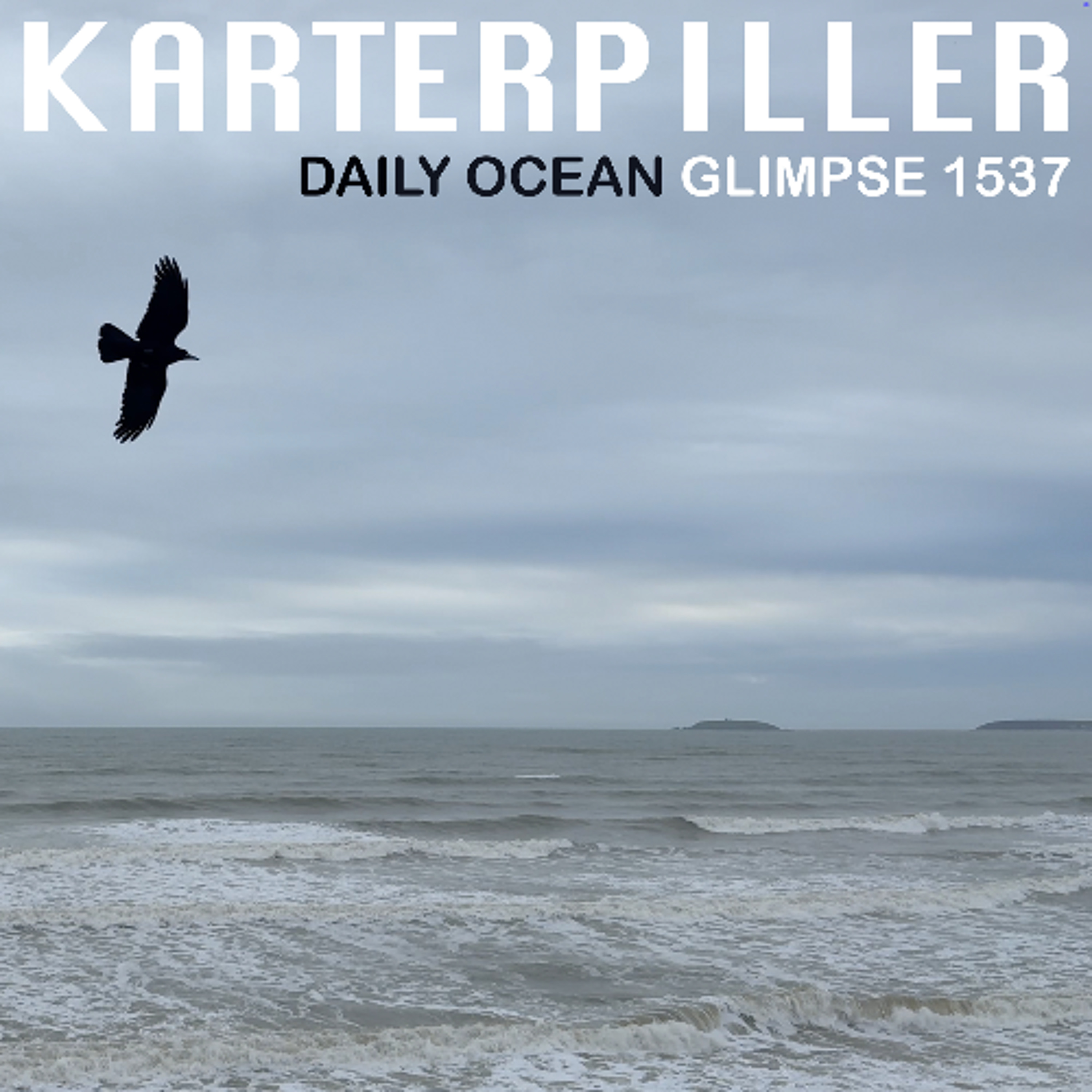 Glimpse 1537 (Dec 17 2025) episode artwork