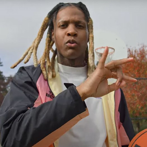 Stream DJ KHALED ft LIL DURK FREESTYLE WE THE BEST X AIR JORDAN AJ5.mp3