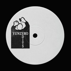 Yunzero - Edits Vol. 1