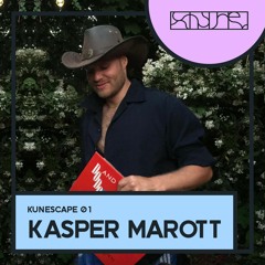 KuneScape 01: Kasper Marott