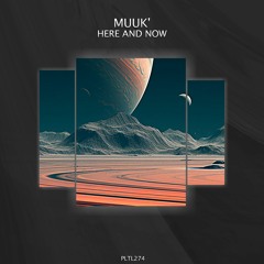 Muuk' - Awakening