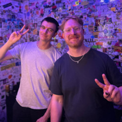 Club Moment with Joe Delon and Sam PV @ The Lot Radio 08-10-2025