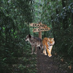 Wolf Pack (feat. KJhana)