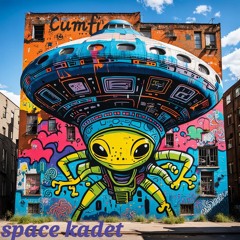 SPACE KADET