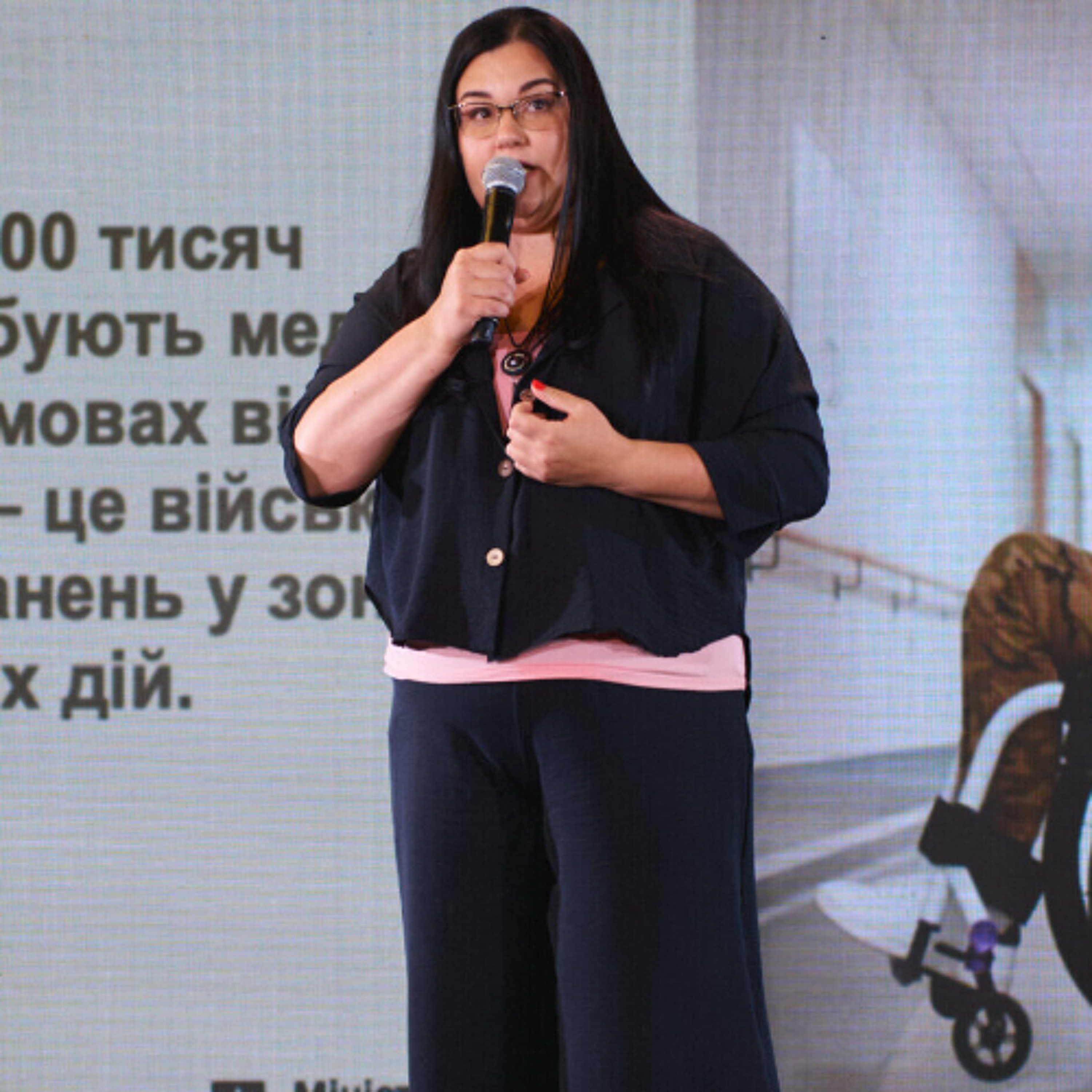 Реабілітація після "пекла": як працює система відновлення українських захисників episode artwork