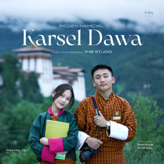 Karsel Dawa - Rigden Namgyal(5mb Studio)