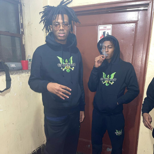 MHG Dell X Jay BDz - Its Up