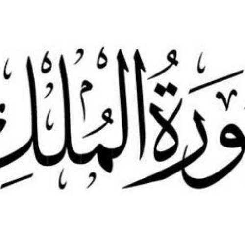 سورة الملك - القارئ حسام الدين عبادي ⁩