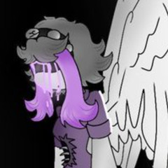 Dead Frequency | Murder drones UST ( oc )