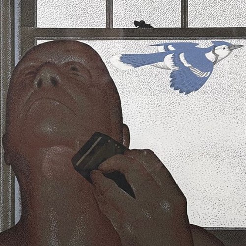 G̴ ̵U̸ ̴T̵ ̷S̴ demo