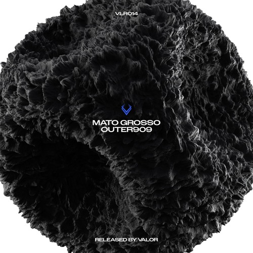 OUTER909 - Mato Grosso [VLR014]