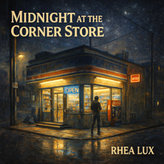Midnight at the Corner Store