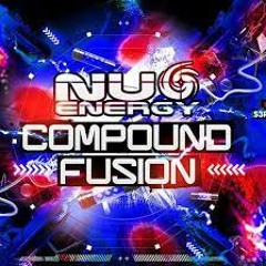 Compound Fuison [Mixed By M@rt!n-J]