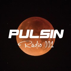 Pulsin Radio 001