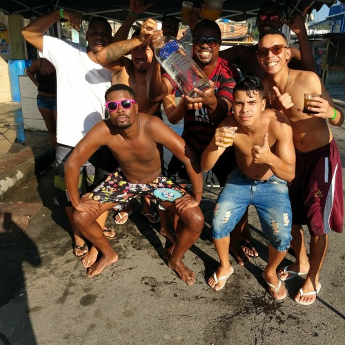 segue o sexo  (DJ RUAN DA VK)