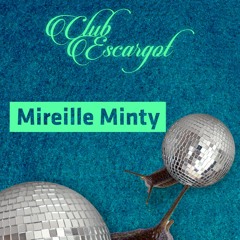 That Escalated Slowly with Mireille Minty