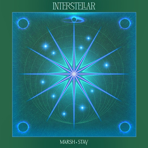 Marsh - Stay [Interstellar Recordings]