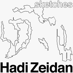 PREMIERE : Hadi Zeidan - Máquina