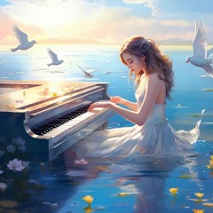Une valse à l'horizon – Original emotional Piano