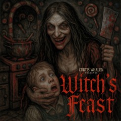 Witch's Feast (Witch)