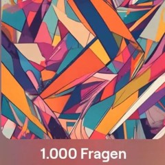 1.000 Fragen (feat. suno ai)