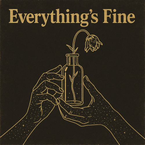 CRUSADE ▼ EVERYTHINGS FINE