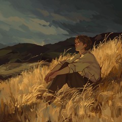 Right where you found me