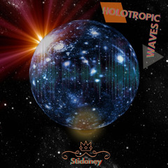 Stidaney - Holotropic waves (Original mix)