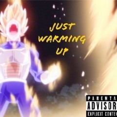 just warming up  freelance