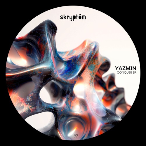 Premiere: YAZMIN - Sleepless mind [skrpt97]