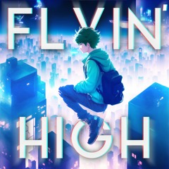 Zoftle - Flyin' High