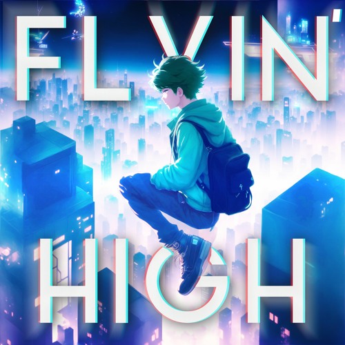 Zoftle - Flyin' High