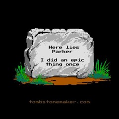 Parker Pumphrey - More Lofi Beats Ig (original)