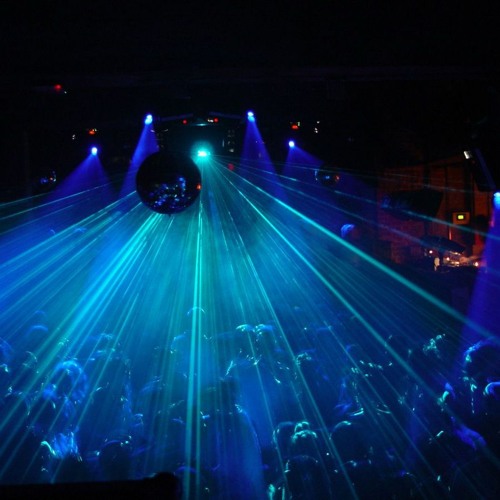 Progressive Mix 14