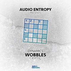 Wobbles - Cryptic (Free Download)