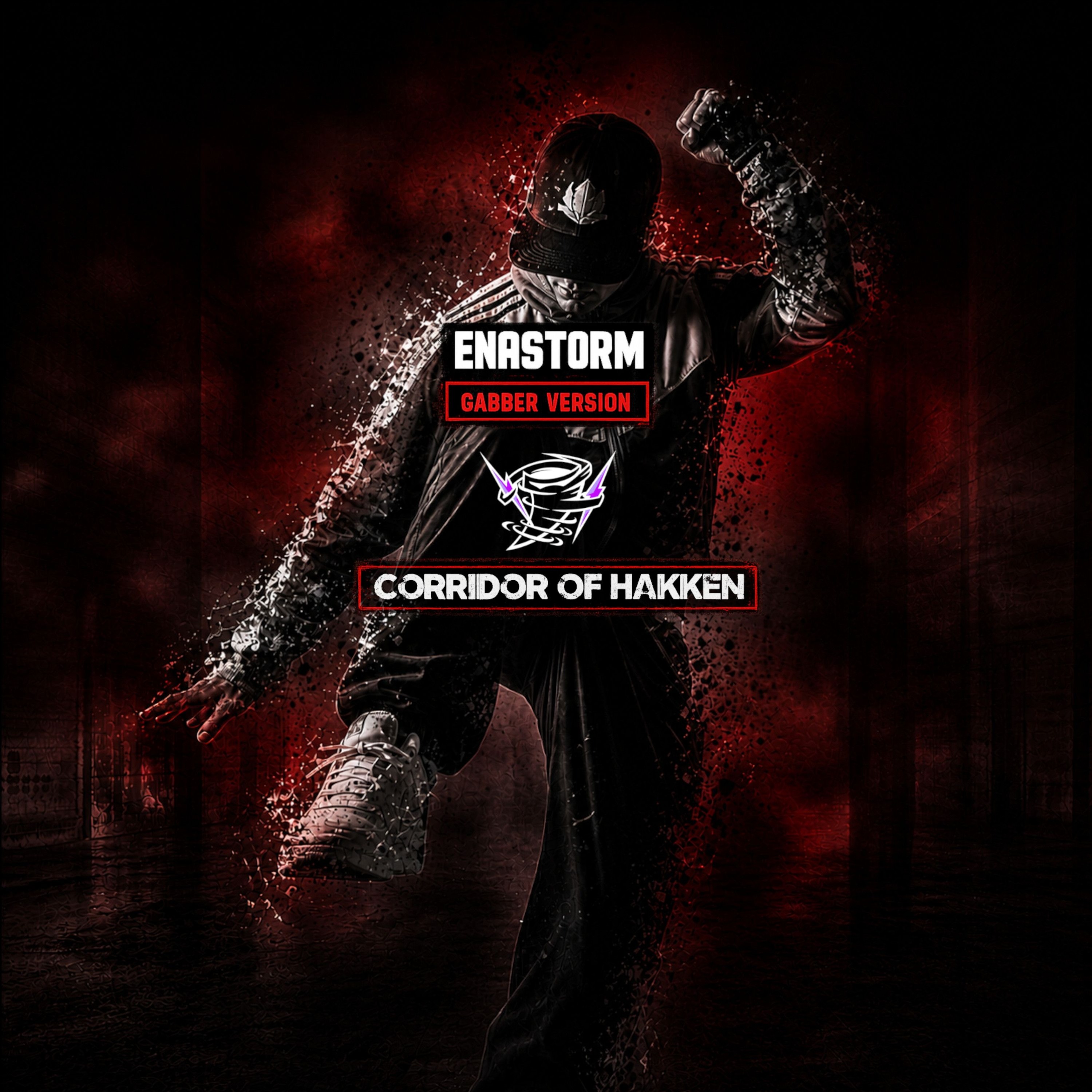 The Unfamous - Corridor Of Hakken (Enastorm Gabber Version) Radio Edit episode artwork