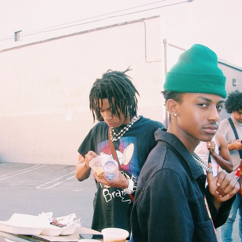 BBYFACE KOBE  ››»  “BALL HOG“ (feat. BOOFBOIICY)  •*DIESLOW*•