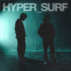 RemK & frosttop - HYPER_SURF