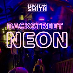 Backstreet Neon