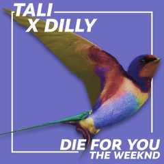 DIE FOR YOU (TALI & DILLY REMIX)
