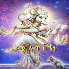 Thalia  -  Kratum (Original Mix)