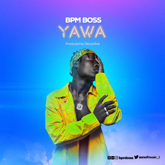 YAWA(prod by DeuceAce)