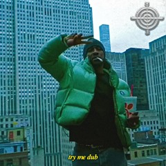Kleptoe - TRY ME DUB